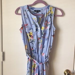Summer Jumpsuit